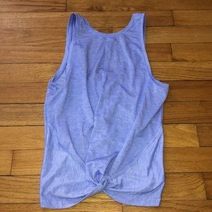 Athleta Workout Top